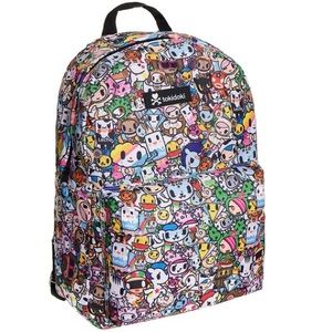 Tokidoki Backpack